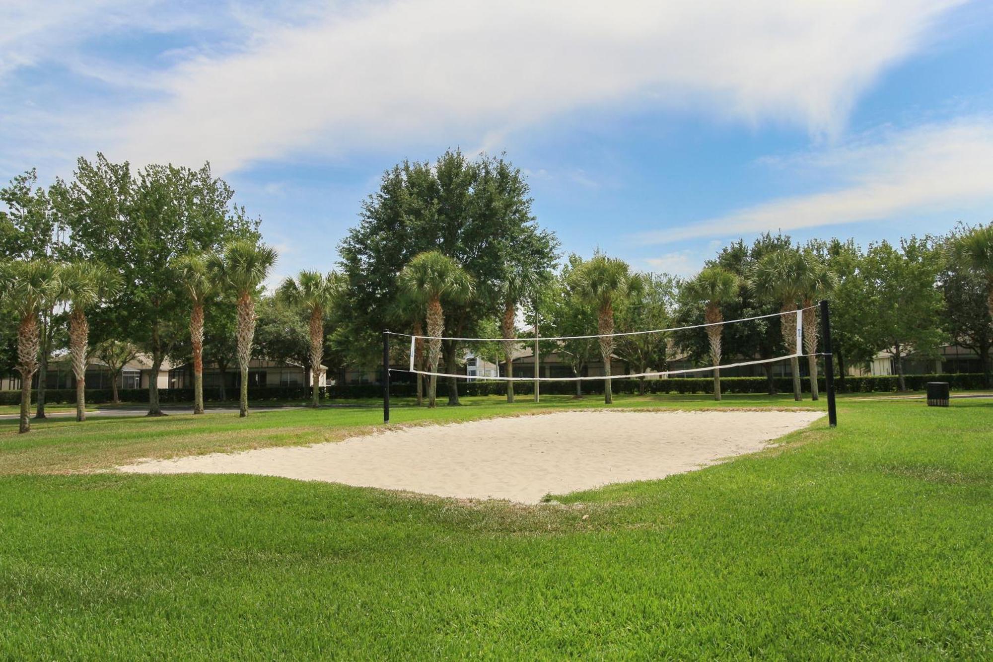 Chilla Villa Orlando Exterior foto