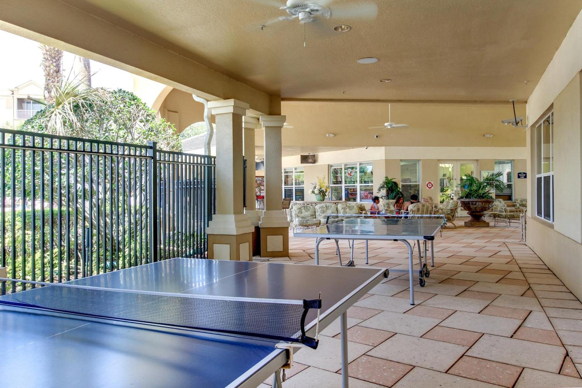 Chilla Villa Orlando Exterior foto